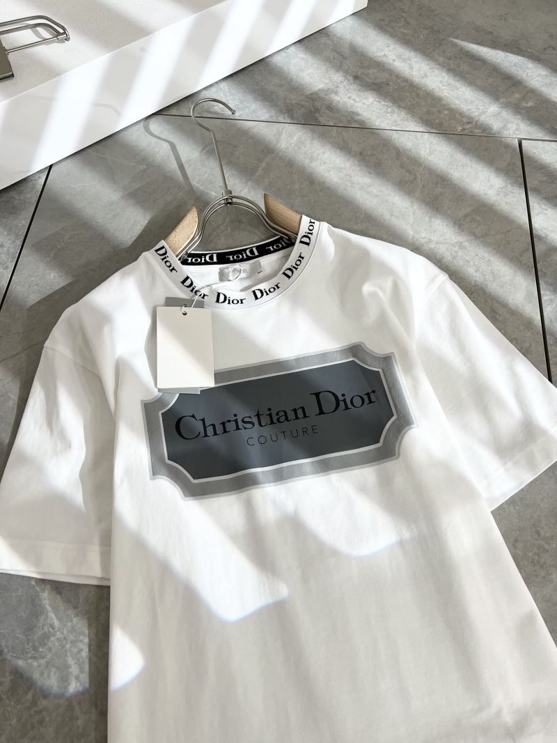 Christian Dior T-Shirts